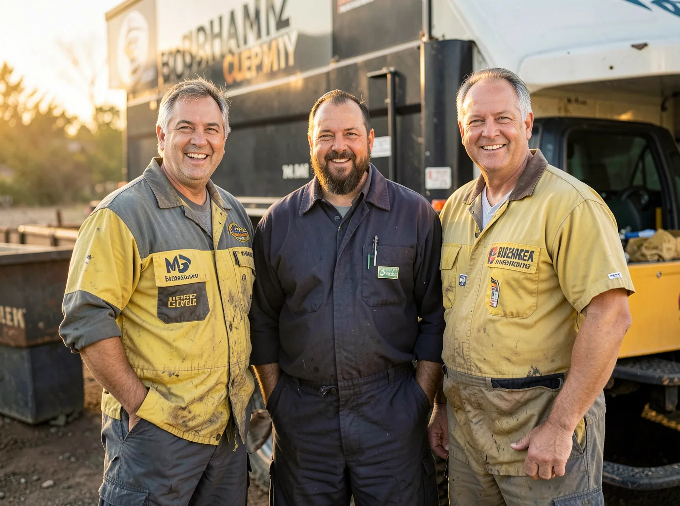 Sewage Cleanup company in Pinon Hills, CA