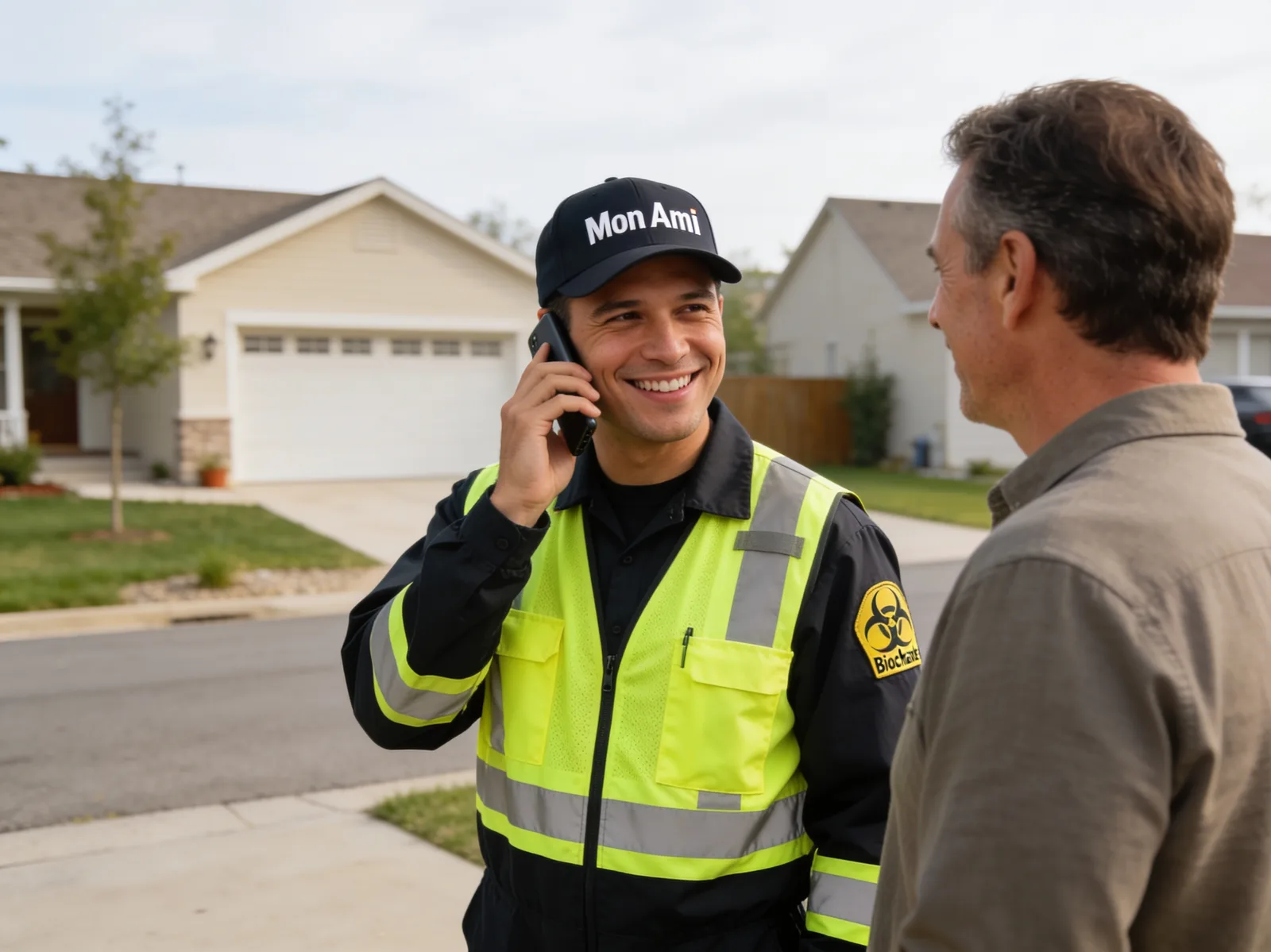 Sewage Cleanup Pinon Hills, CA FAQs